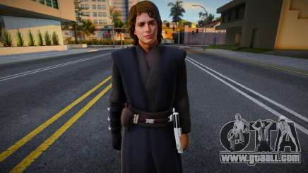 Anakin 1 for GTA San Andreas