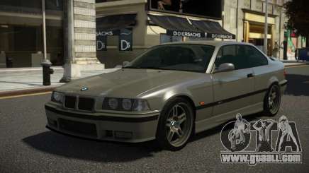 BMW M3 E36 NHT for GTA 4