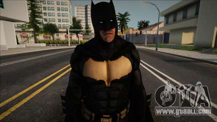 Batman V2 for GTA San Andreas