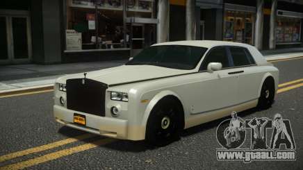 Rolls-Royce Phantom NF-Z for GTA 4