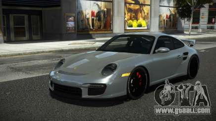 Porsche 911 B-IT for GTA 4