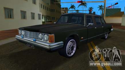 ZiL 4104 for GTA Vice City