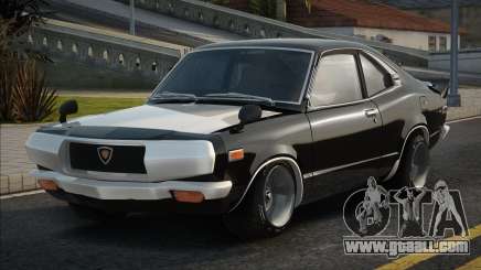 Mazda RX3 for GTA San Andreas