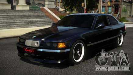 BMW M3 E36 ZMR for GTA 4