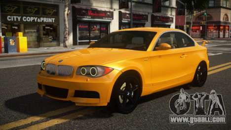 BMW 135i V-Sport for GTA 4