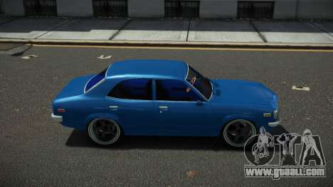 Mazda RX3 Stshio for GTA 4