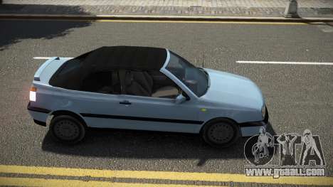 Volkswagen Golf Feloyns for GTA 4