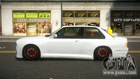 BMW M3 E30 Vision for GTA 4