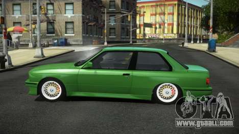 BMW M3 E30 Nizu for GTA 4