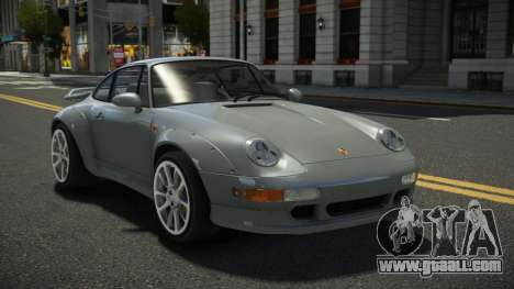 Porsche 911 Bazino for GTA 4