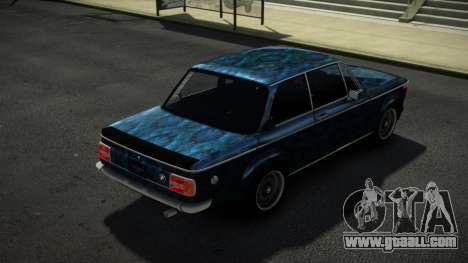 BMW 2002 Retino S2 for GTA 4