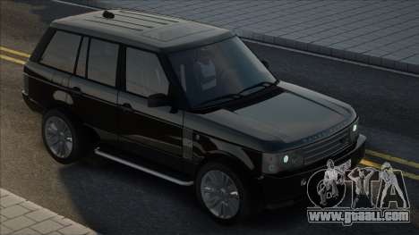 Range Rover Vogue [RR] for GTA San Andreas