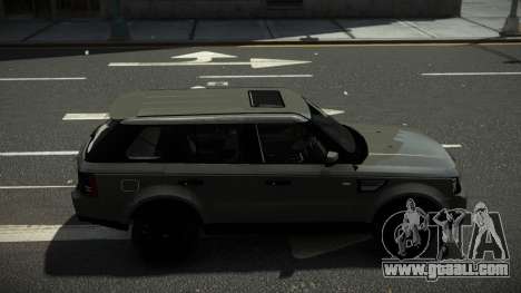 Range Rover Sport Buscko for GTA 4