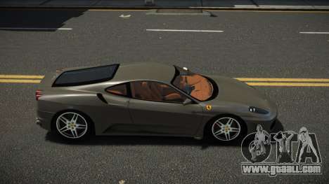 Ferrari F430 Gynio for GTA 4