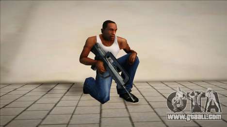 Famas 1 for GTA San Andreas