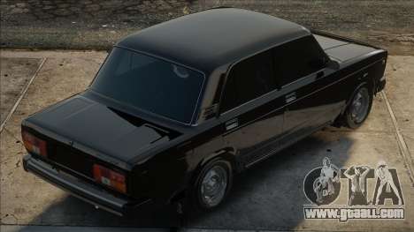 VAZ 2105 Stock Bl for GTA San Andreas