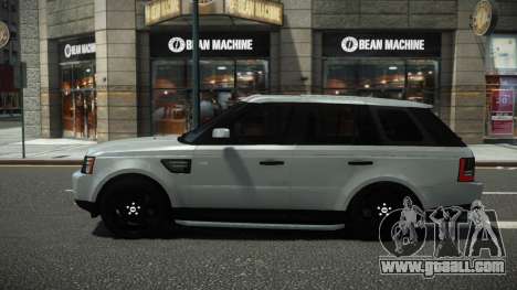 Range Rover Sport Tylip for GTA 4