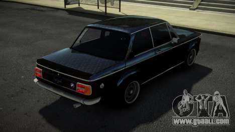 BMW 2002 Retino S11 for GTA 4