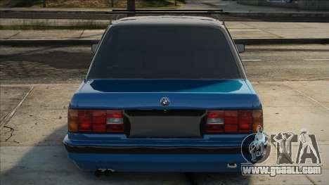 BMW M3 E30 BL for GTA San Andreas