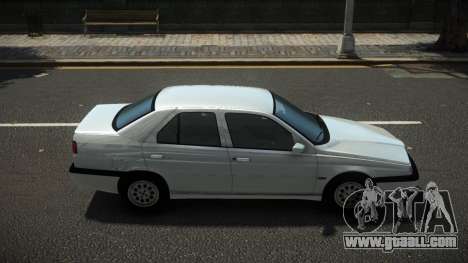 Alfa Romeo 155 Trija for GTA 4