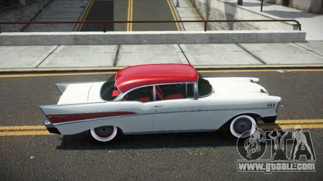 Chevrolet Bel Air Calku for GTA 4