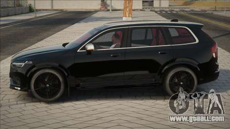 Volvo XC90 T5 JST for GTA San Andreas