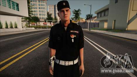 Young DPS Skin for GTA San Andreas