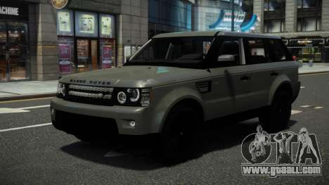 Range Rover Sport Buscko for GTA 4