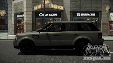 Range Rover Sport Buscko for GTA 4