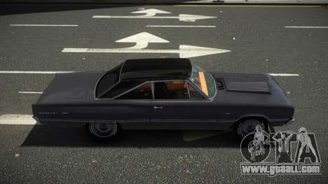 Dodge Coronet Rezag for GTA 4