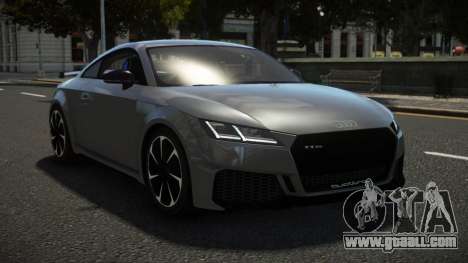 Audi TT Rasudo for GTA 4