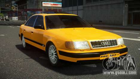 Audi 100 Lofag for GTA 4