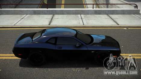 Dodge Challenger Vaty for GTA 4