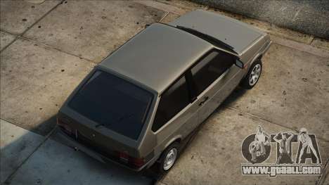 VAZ 2108 Gray for GTA San Andreas