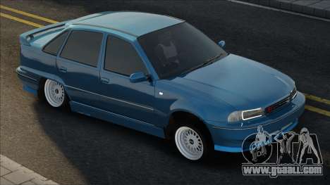 Daewoo Cielo VQ for GTA San Andreas