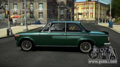 BMW 2002 Retino for GTA 4