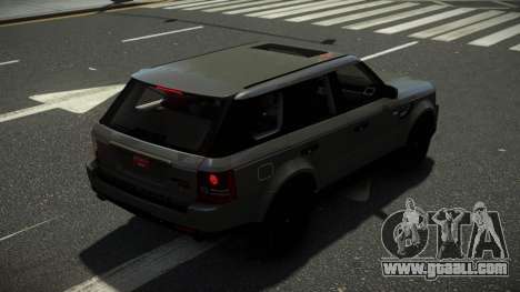 Range Rover Sport Buscko for GTA 4