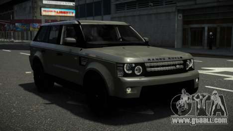 Range Rover Sport Buscko for GTA 4