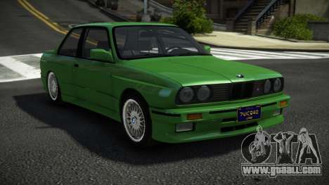 BMW M3 E30 Nizu for GTA 4