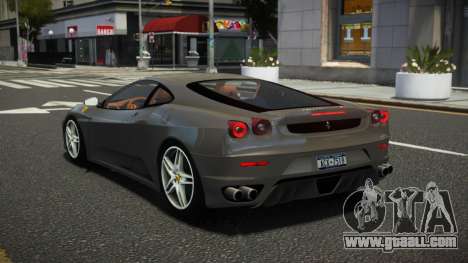 Ferrari F430 Gynio for GTA 4