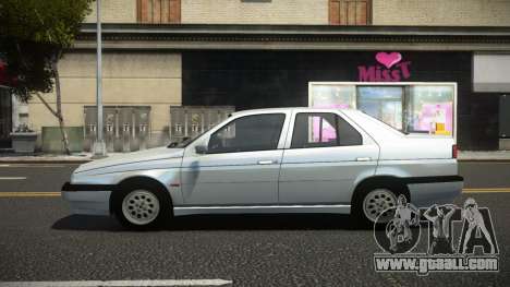 Alfa Romeo 155 Trija for GTA 4