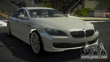 BMW M6 Mafao for GTA 4