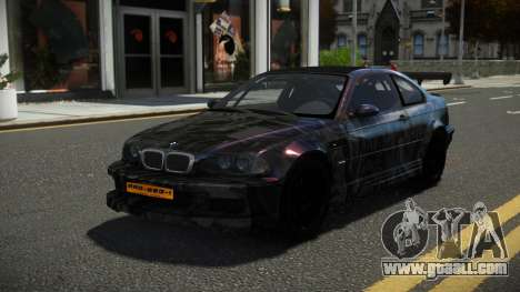 BMW M3 E46 Thosha S2 for GTA 4