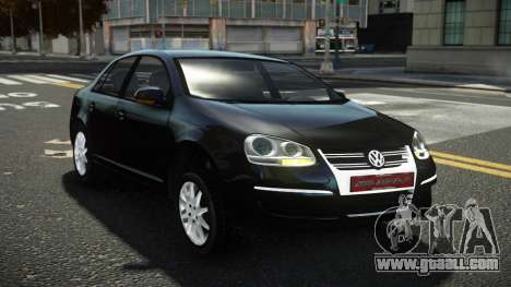 Volkswagen Jetta Drabo for GTA 4