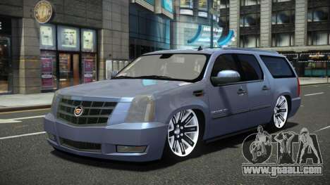 Cadillac Escalade HYR for GTA 4