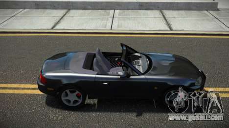 Mazda MX-5 Libko for GTA 4