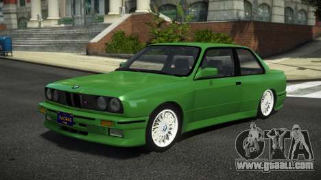 BMW M3 E30 Nizu for GTA 4