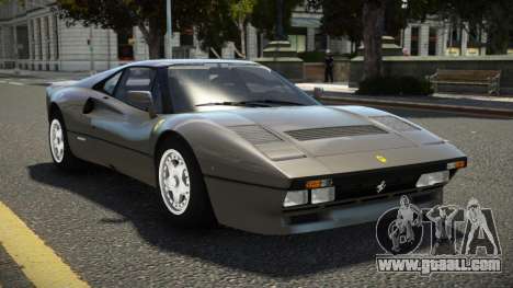 Ferrari 288 GTO Istro for GTA 4