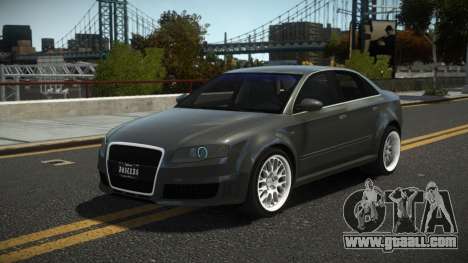 Audi RS4 Furty for GTA 4