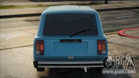 VAZ 2104 (Do Rest) 1978 for GTA San Andreas